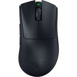 Razer Миша Deathadder V3 Pro, USB-A/WL/BT, чорний