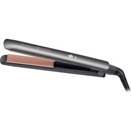 Remington Випрямляч Keratin Protect, 55Вт, темп.режимів-5, 160-230С, кераміка, сріблястий