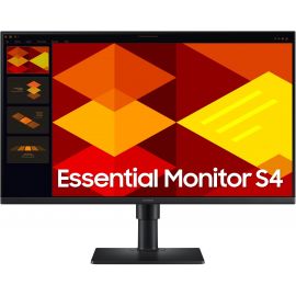Samsung Монітор 27" S27D400 2*HDMI, DP, USB, IPS, 100Hz