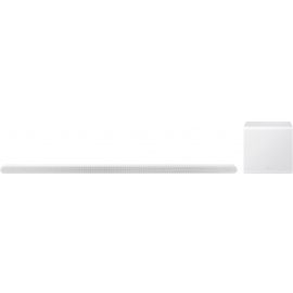 Samsung Саундбар HW-S801D 330Вт, 3.1.2, BT, HDMI-ARC, Wi-Fi, саб, Dolby Atmos, білий