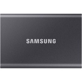 Samsung Портативний SSD 4TB USB 3.2 Gen 2 Type-C T7 Shield