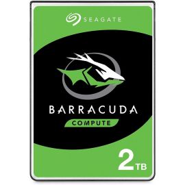 Seagate BarraСuda[ST2000DM008]