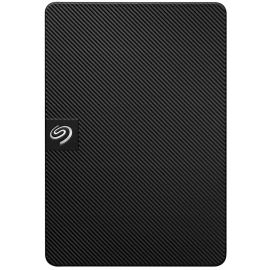 Seagate Жорсткий диск Expansion 2.5" USB 3.0 2TB Black
