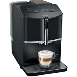 Siemens Кавомашина, 1.4л, чорний