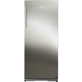 SNAIGE Морозильна камера, 145x60х65, 215л, 1дв., A+, ST, нерж