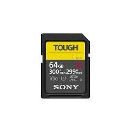 Sony Tough SD[SF64TG]