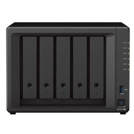 Synology Мережеве сховище NAS DS1522+