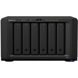 Synology Мережеве сховище DS1621+