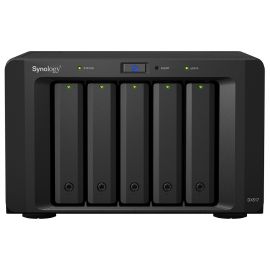 Synology Розширення мережевого сховища DX517