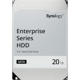 Synology Жорсткий диск 3.5" 20TБ SAS 7200