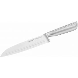 Tefal Кухонний ніж сантоку Precision, 16.5см, нержавіюча сталь