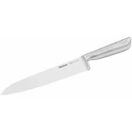 Tefal Кухонний ніж шеф-кухаря Precision, 20см, нержавіюча сталь
