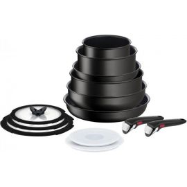 Tefal Набір посуду Ingenio Unlimited 13 предметів (L7639002)