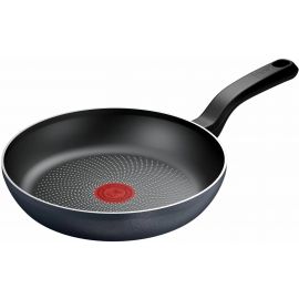 Tefal Сковорода So' Light, 24см, алюміній, бакеліт чорний