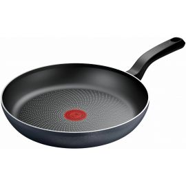 Tefal Сковорода So' Light, 28см, алюміній, бакеліт, чорний