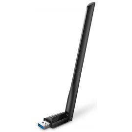 TP-Link WiFi-адаптер Archer T3U Plus AC1300 USB3.0 MU-MIMO ext. ant