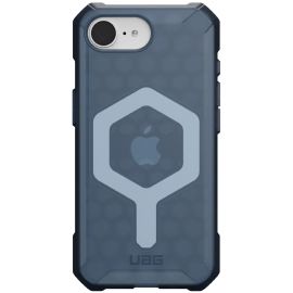 UAG Чохол для iPhone 16E (4th Gen, 2025), Essential Armor MagSafe, Cloud Blue