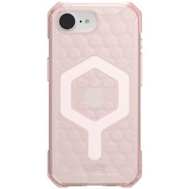 UAG Чохол для iPhone 16E (4th Gen, 2025), Essential Armor MagSafe, Rose
