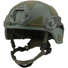 Ukrainian Armor Шолом MICH Буйтур 1.0, розмір XL, зелений