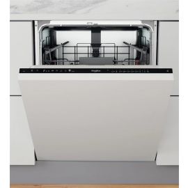 Whirlpool Посудомийна машина вбудовувана, 14компл., A+++, 60см, дисплей, інвертор, білий