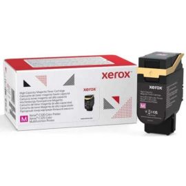 Xerox Тонер картридж C325 Magenta (5500 стор)