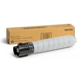 Xerox Тонер картридж AL B8245/B8255 (52 000 стор) Black