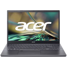 Acer Ноутбук Aspire 5 A515-57 15.6" FHD IPS, Intel i5-12450H, 16GB, F1TB, UMA, Lin, сірий