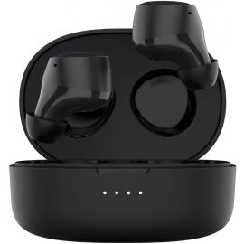 Belkin Навушники TWS Soundform Bolt True Wireless, чорний