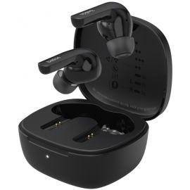 Belkin Навушники TWS Soundform Motion True Wireless, чорний