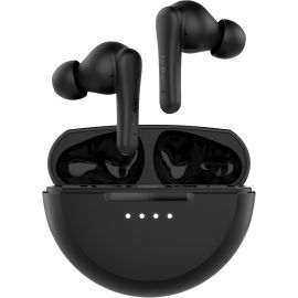 Belkin Навушники TWS Soundform Rhythm True Wireless, чорний