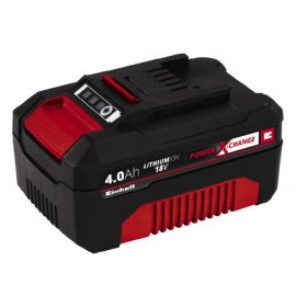 Einhell 18V 4,0 Ah Power-X-Change