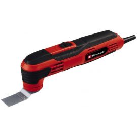 Einhell Багатофункціональний інструмент TC-MG 250 CE, 250Вт, 11000-20000об•хв, набір насадок, 1.02кг