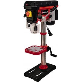 Einhell Верстат свердлильний TC-BD 630/1 630Вт 250-2400об·хв виліт 126мм патрон В16 1.5-16мм 19.4кг