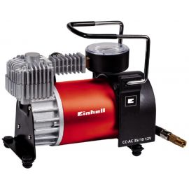 Einhell CC-AC 35/10 12 V акумуляторний