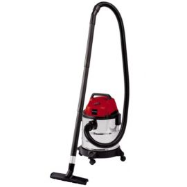 Einhell Пилосос професійний TC-VC 1820 S, 180мБа, контейнер 20л, 4.22кг