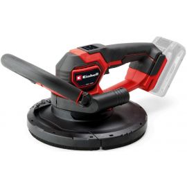 Einhell Шліфмашина для стін акумуляторна TP-DWS 18/225 Li, PXC, 18В, безщіткова, d225мм, 600-1200 об·хвхв, 2.36кг (без АКБ та ЗП)