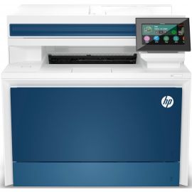 HP Багатофункціональний пристрій А4 кол. Color LJ Pro MFP 4303dw з Wi-Fi