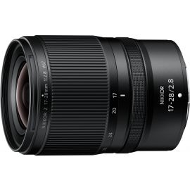 Nikon Об'єктив NIKKOR Z 17-28mm f/2.8