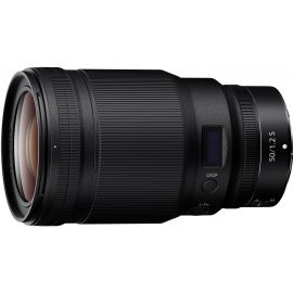 Nikon Об'єктив NIKKOR Z 50mm f/1.2 S