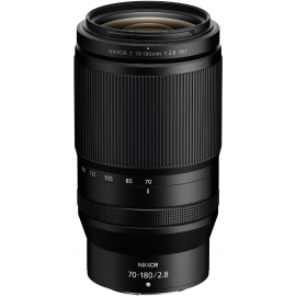 Nikon Об'єктив NIKKOR Z 70-180mm f2.8