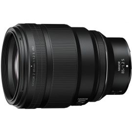 Nikon Об'єктив NIKKOR Z 85mm f/1.2 S