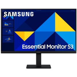 Samsung Монітор 27" S27D300 D-Sub, HDMI, IPS, 100Hz