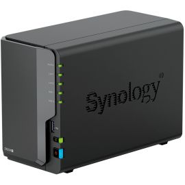 Synology Мережеве сховище NAS DS224+