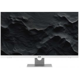 2E Комп'ютер персональний моноблок Rational K10 27" FHD IPS Intel i5-12400, 16Gb, F512GB, UMA, B660, кл+м, FreeDos, білий