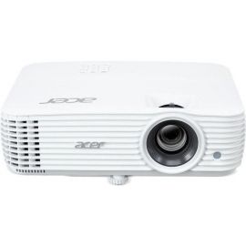 Acer Проєктор домашнього кінотеатру H6815GTV UHD, 4000 lm, 1.5-1.65, Google TV