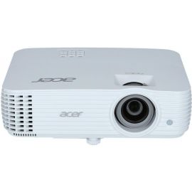 Acer Проєктор домашнього кінотеатру H6830BD UHD, 4000 lm, 1.127-1.46