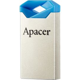 Apacer Накопичувач 32GB USB 2.0 Type-A AH111 Blue