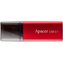 Apacer Накопичувач 32GB USB 3.2 Type-A AH25B Червоний