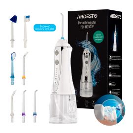 ARDESTO Іригатор портативний POI-H350W