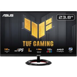 ASUS Монітор 23.8" TUF Gaming VG249Q3R 2xHDMI, DP, MM, IPS, 180Hz, 1ms, sRGB 100%, AdaptiveSync